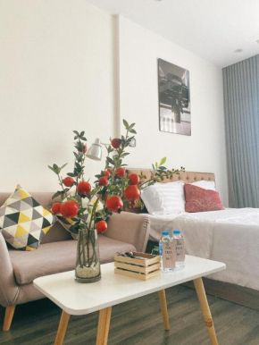 Vinhomes Ocean Park Apartments - Katrany's houses